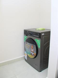 1 bedroom Apartment at Garden City - 3