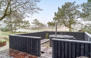 Beautiful Home In Vestervig With Sauna - 2