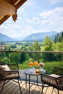 Alpen Luxury Lodges, MARIAZELL - Your Private Wellness & Mountain Retreat - 2