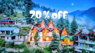 The Tree Hub Jibhi - 9