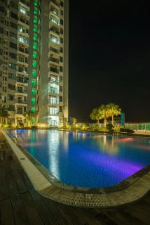 Tobe in Hue - 2BR- Pool View - Free Gym & Pool - 2