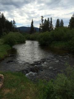 Lolo Hot Springs - Lolo Hot Springs - 4