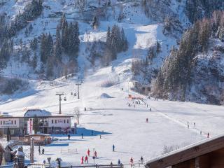 Pension und Appartement Weinschreiber - Rauris - 7