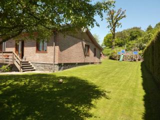 Charming House With Sauna and Many Other Amenities - Malmedy - 2
