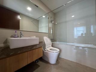 Casa grande residence bella tower - 7