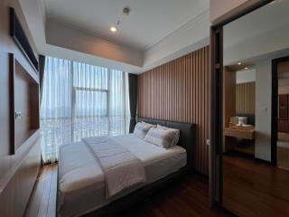 Casa grande residence bella tower - 5