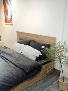 Căn hộ trung tâm quận 1 - 6