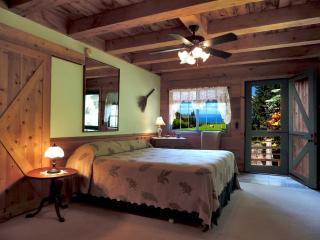 Kohala Lodge- Vacation Rental House - Hawi - 4