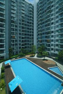 Tobe in Hue - 2BR- Pool View - Free Gym & Pool - 3