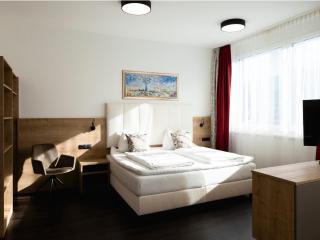 Hotel Goldene Gams - 3