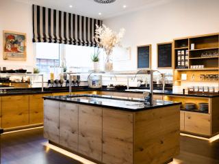Hotel Goldene Gams - 5