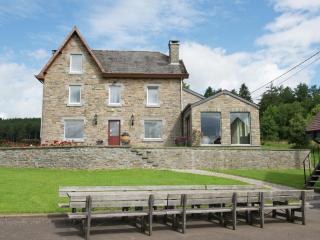Spacious and well cared for house with a panoramic - Habiemont - 9