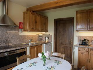 Spacious and well cared for house with a panoramic - Habiemont - 4