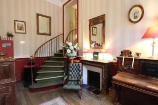 Hôtel Chopin - Paris - 9