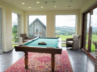 Spacious and well cared for house with a panoramic - Habiemont - 2