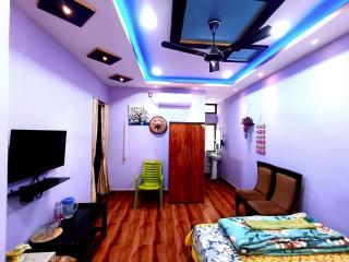 The Willow Retreat - 7