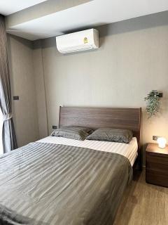 Muay Thai Apartment - Ratchada - 8