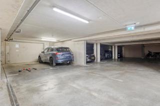 Residence Wijngaerde - Baddomburg - 6