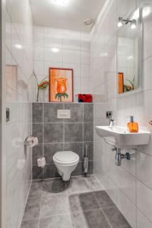 Residence Wijngaerde - Baddomburg - 1