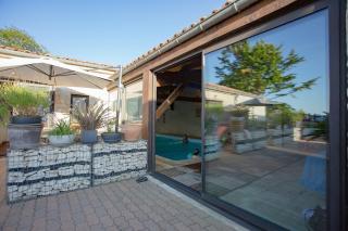 Tamaris Cottage - Charming & cozy, close to La Rochelle - 9