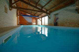 Tamaris Cottage - Charming & cozy, close to La Rochelle - 8