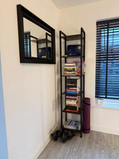 Deluxe 3 Bed new detached with a Super King bed - 1