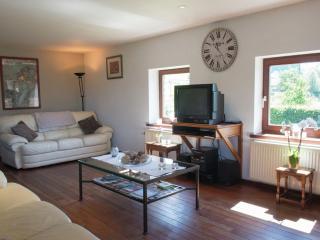 Spacious Cottage with Sauna in Libômont - Weismes - 1