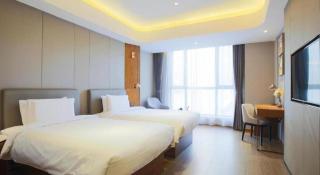 Yitel Collection Harbin Railway Station Museum Metro Station - 9