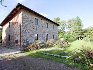 Belvilla by OYO Serene Apartment with Garden - Lucolena in Chianti - 2
