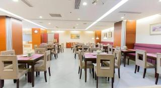 Yitel Collection Shanghai Hongqiao Airport - 4