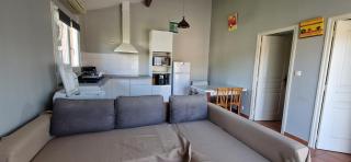 Petite maison calme et pratique, 1 chambre - 3