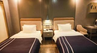 LANO Hotel Anhui Suzhou Yongqiao District Yingbin Avenue - 5