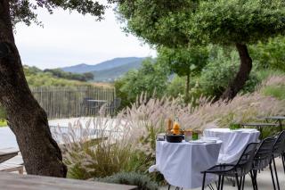 Domaine de Peretti della Rocca - 7