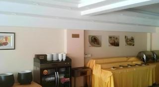 GreenTree Inn Hotel - Nantong Hongming Plaza - 4