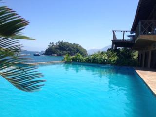 Magnífica Costeira - Ilhabela - 4