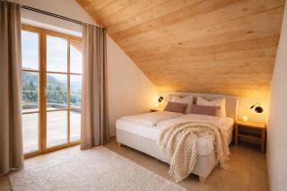 Alpen Luxury Lodge, MARIAZELL - 3