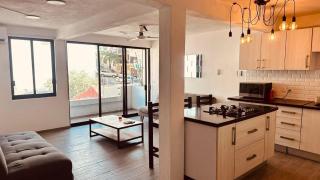 Penthouse Infinity en malecon de Puerto Vallarta - 4