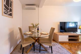 Apartman August - 5