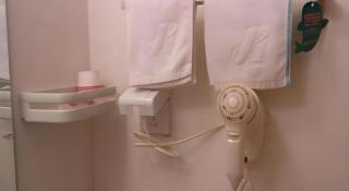 Jinjiang Inn Dalian Development Zone Jinma Road Light Railway Station - 2