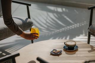 NissiBlu Beach Resort - 3