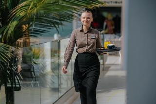 NissiBlu Beach Resort - 6