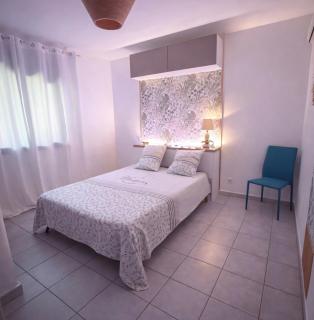 Chic & peaceful apartment - Ocean view - Pichette - 1