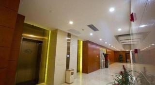 Sunparkview Hotel Shanghai - 9