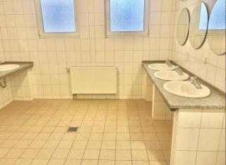 Kleine Holzhütte - 5