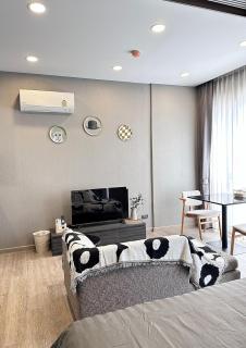 Muay Thai Apartment - Ratchada - 6