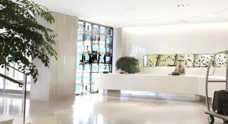 Dusit D2 Binhu Changzhou Hotel - 2