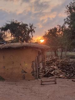 Maasai Travel Life Tanzania - 7