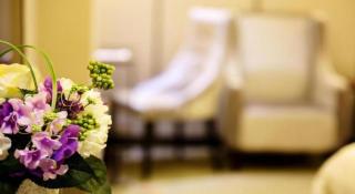 Shantou Grandtide Hotel - 5