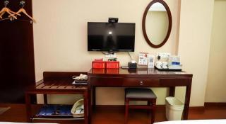 GreenTree Inn Lu Yi County Zi Qi Avenue Branch - 5