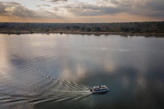 Anantara Tented Camp Kafue River -  - 2
